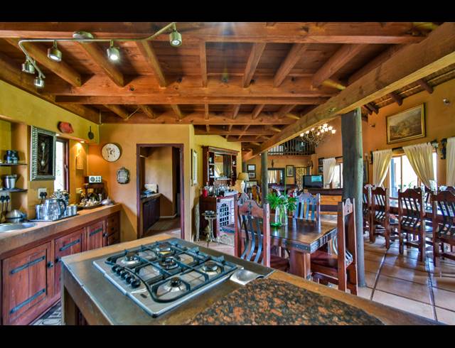 3 BEDROOM HOUSE FOR SALE IN LEEUWFONTEIN ESTATE